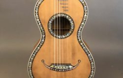 guitare petit jean